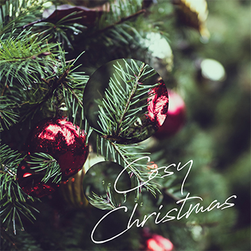cosy xmas
